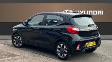 Hyundai i10 1.0 [63] Advance 5dr Auto [Nav] Petrol Hatchback